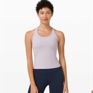 Lululemon Cool Racerback II *Nulu